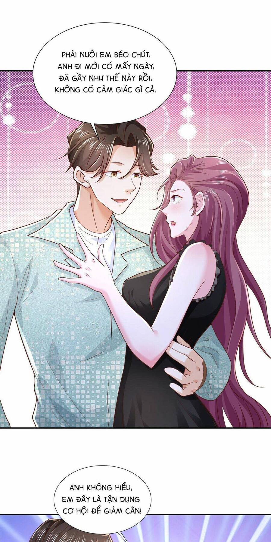 Mỗi Tuần Ta Có Một Nghề Nghiệp Mới Chap 272 - Next Chap 273