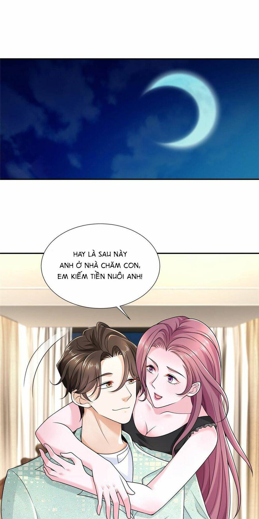Mỗi Tuần Ta Có Một Nghề Nghiệp Mới Chap 272 - Next Chap 273