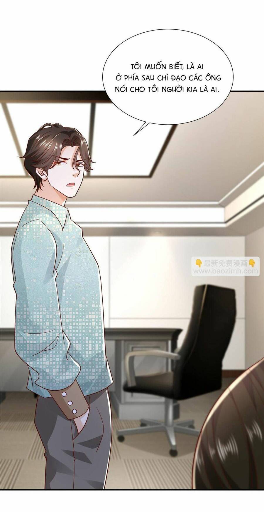 Mỗi Tuần Ta Có Một Nghề Nghiệp Mới Chap 272 - Next Chap 273