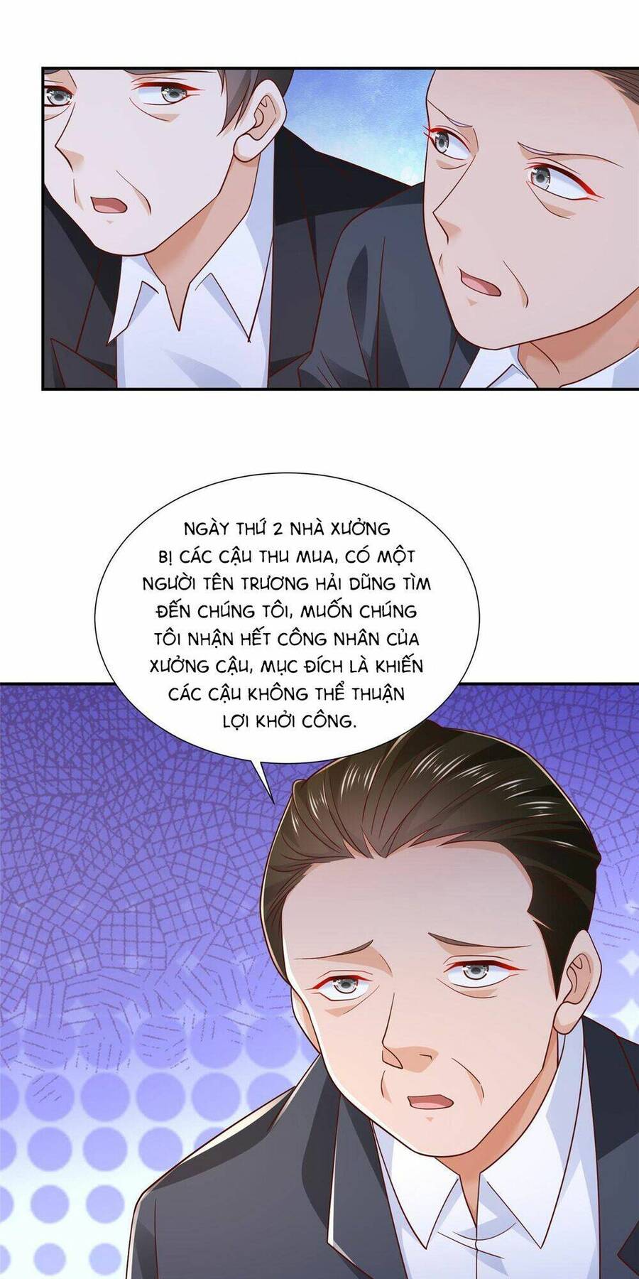 Mỗi Tuần Ta Có Một Nghề Nghiệp Mới Chap 272 - Next Chap 273