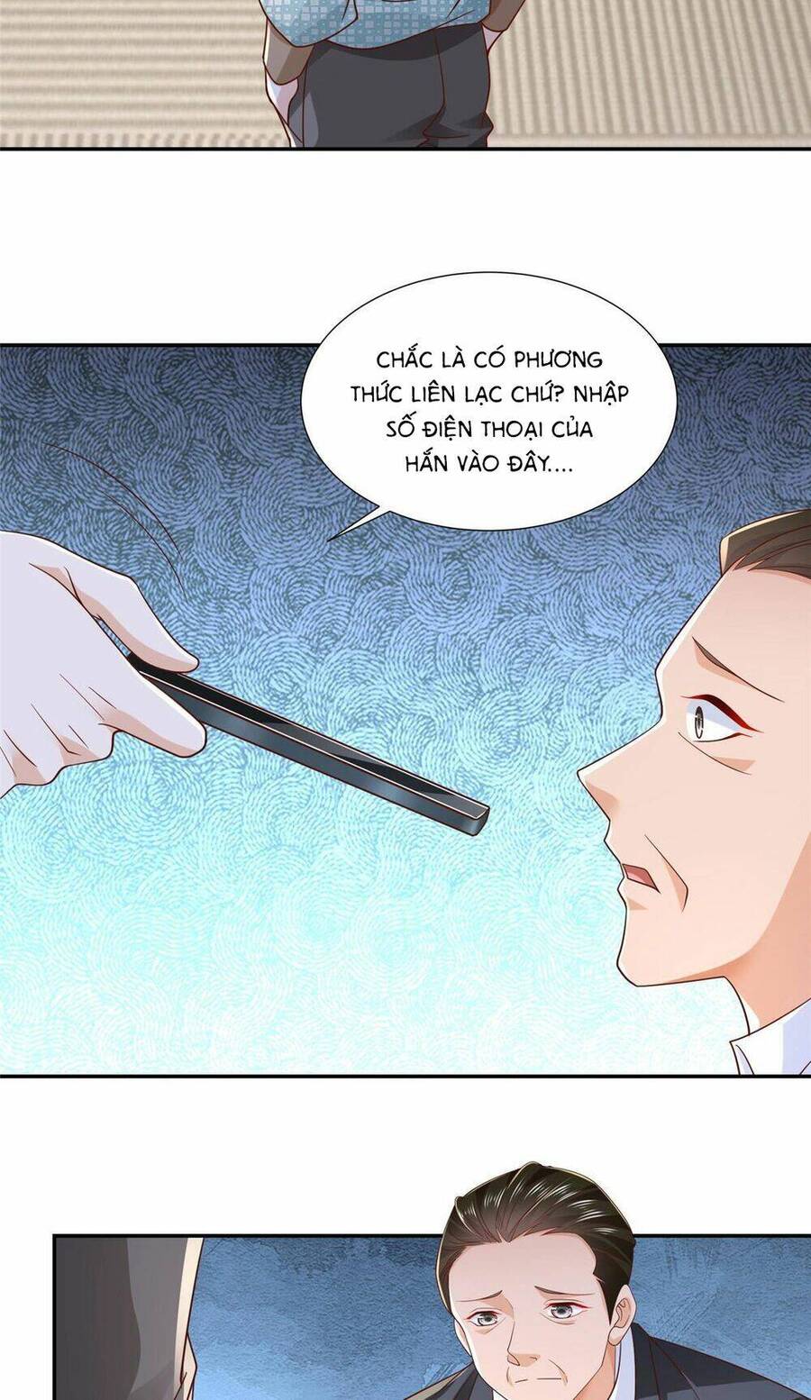 Mỗi Tuần Ta Có Một Nghề Nghiệp Mới Chap 272 - Next Chap 273
