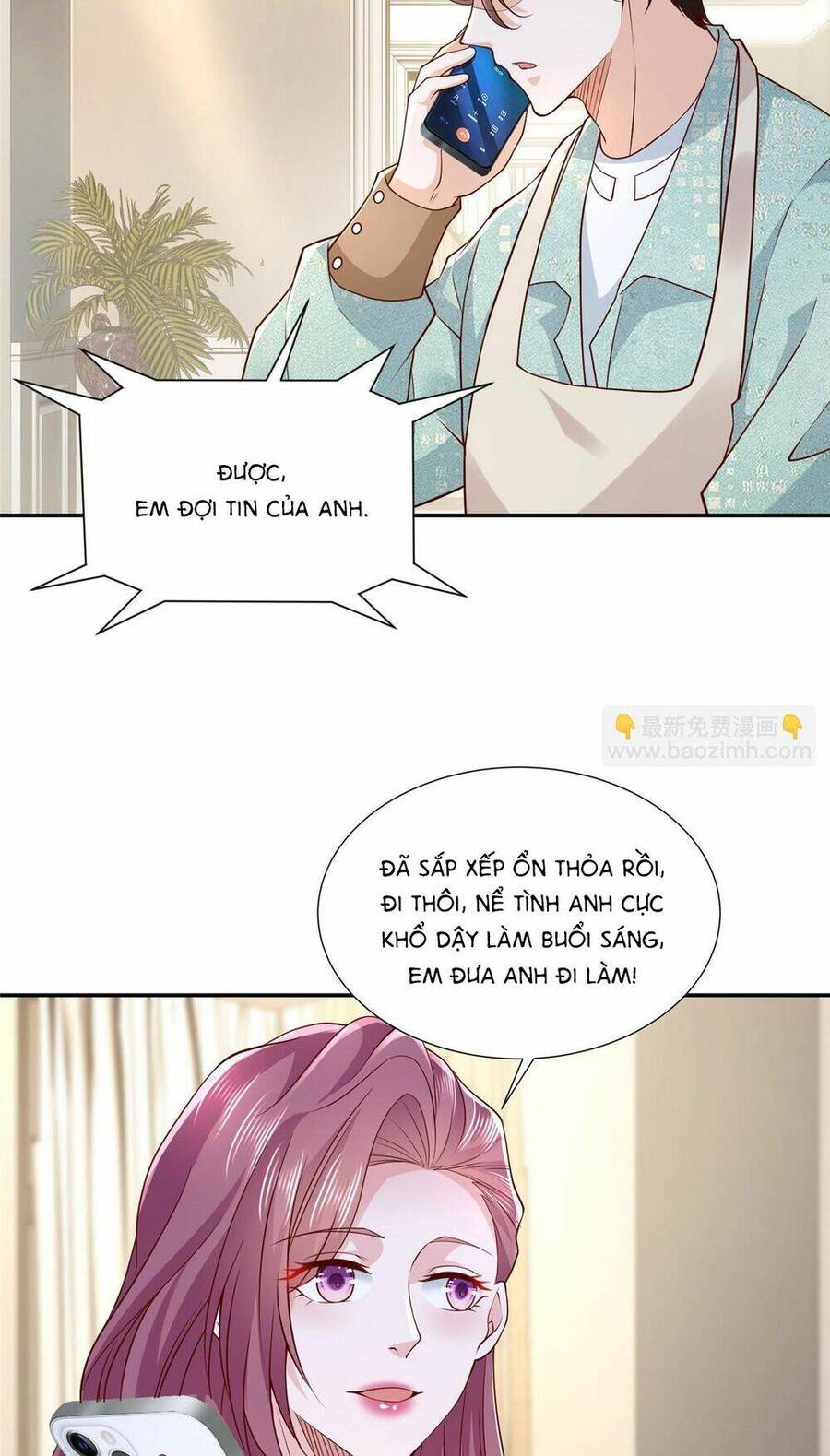 Mỗi Tuần Ta Có Một Nghề Nghiệp Mới Chap 273 - Next Chap 274
