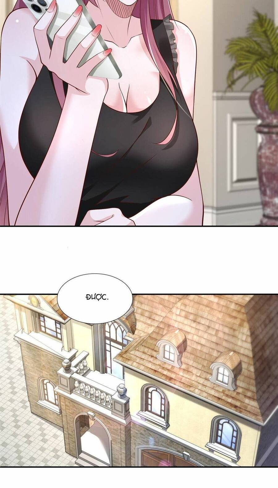 Mỗi Tuần Ta Có Một Nghề Nghiệp Mới Chap 273 - Next Chap 274