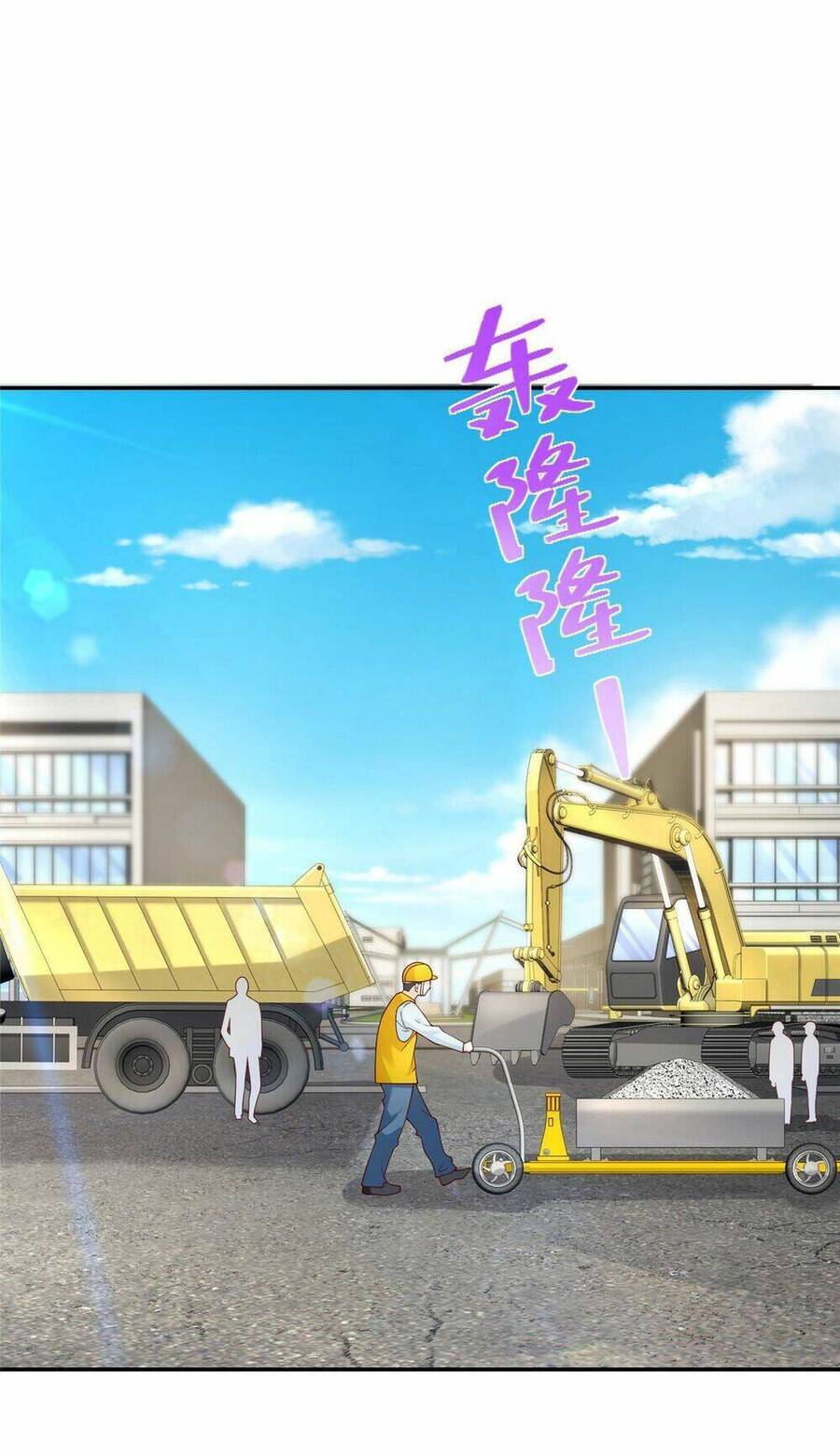 Mỗi Tuần Ta Có Một Nghề Nghiệp Mới Chap 273 - Next Chap 274
