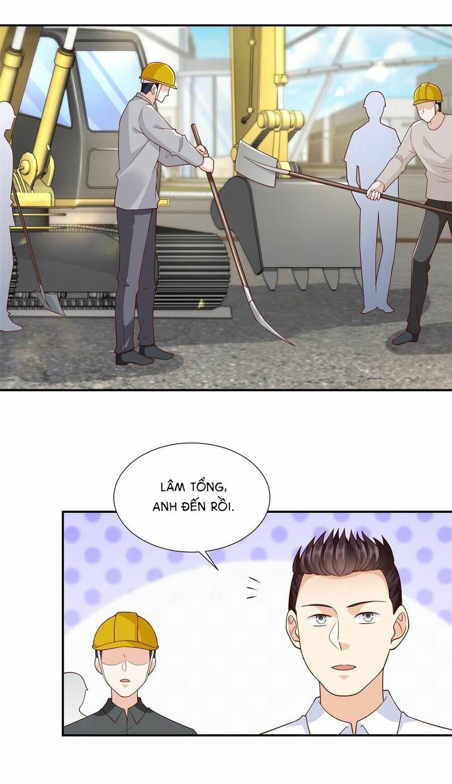 Mỗi Tuần Ta Có Một Nghề Nghiệp Mới Chap 273 - Next Chap 274