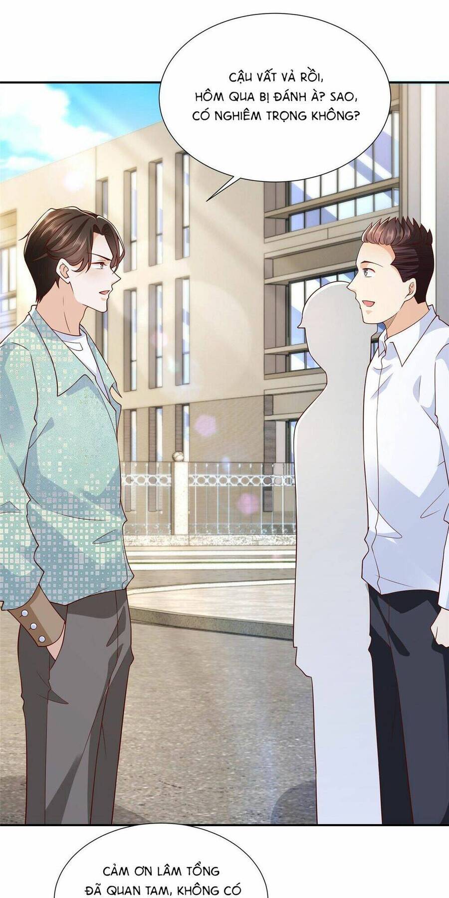 Mỗi Tuần Ta Có Một Nghề Nghiệp Mới Chap 273 - Next Chap 274