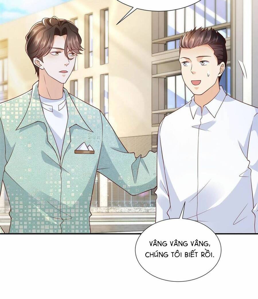 Mỗi Tuần Ta Có Một Nghề Nghiệp Mới Chap 273 - Next Chap 274