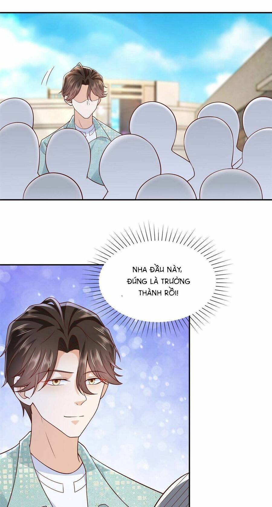 Mỗi Tuần Ta Có Một Nghề Nghiệp Mới Chap 273 - Next Chap 274