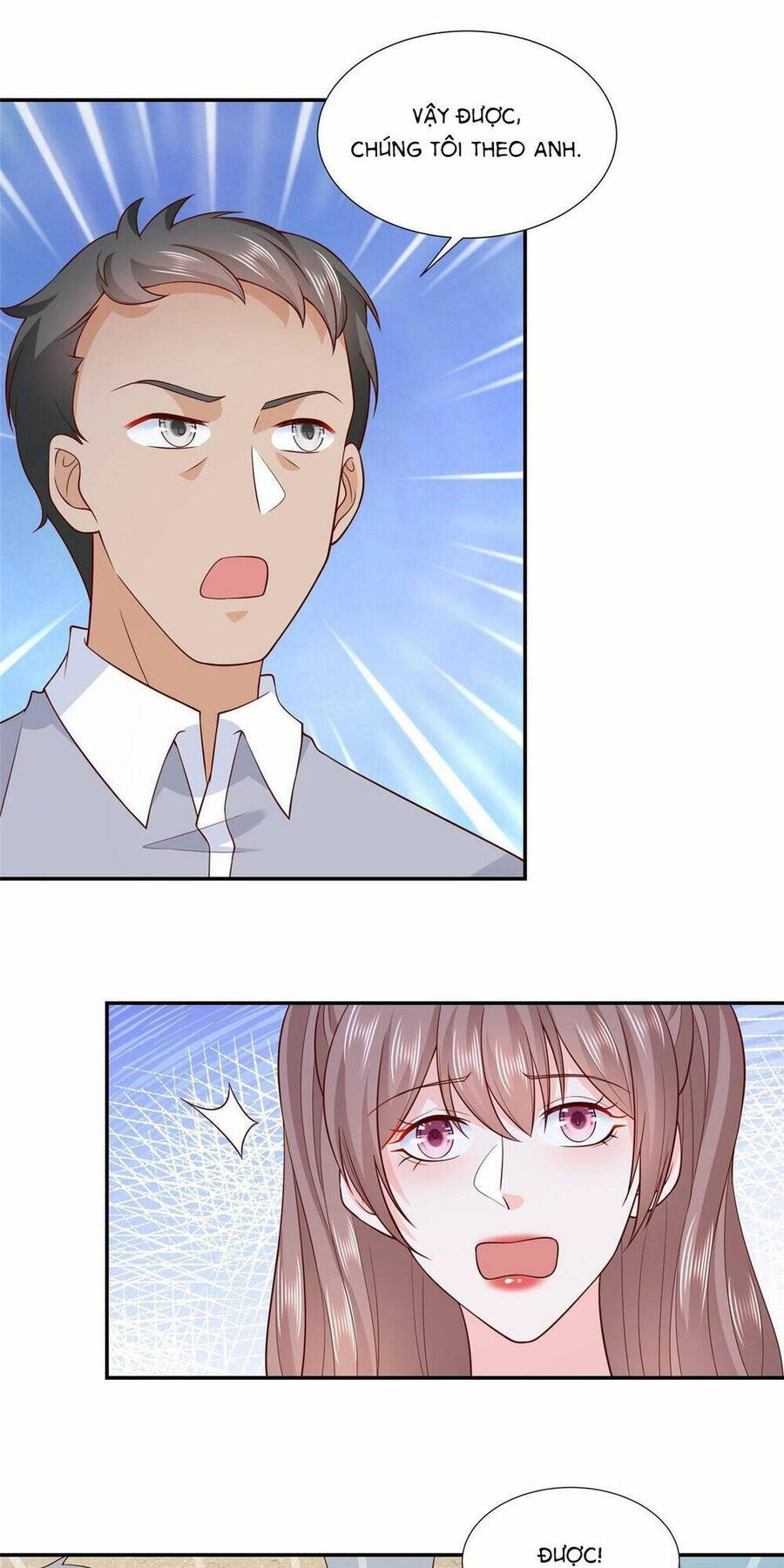 Mỗi Tuần Ta Có Một Nghề Nghiệp Mới Chap 273 - Next Chap 274