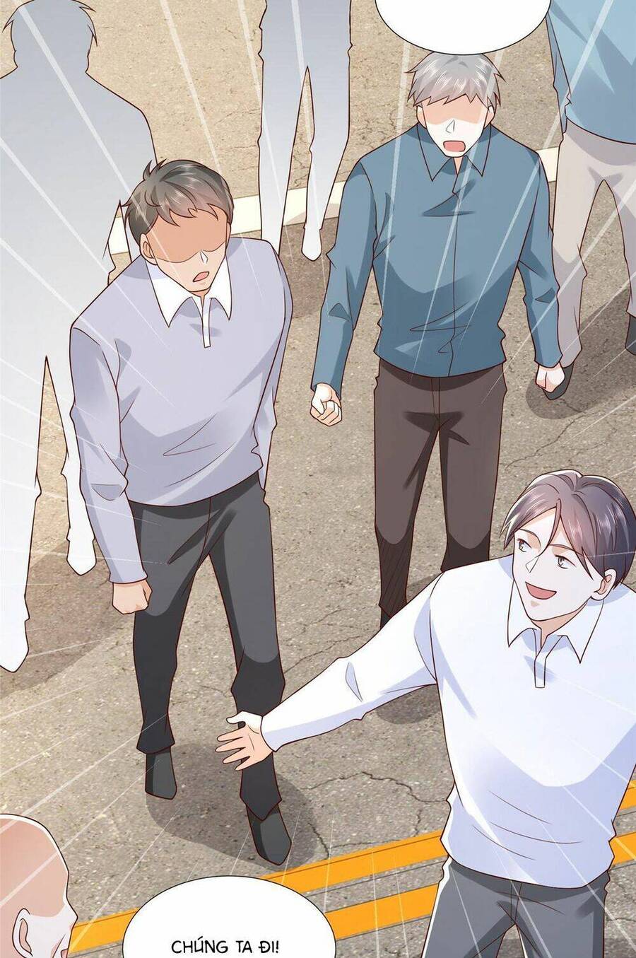 Mỗi Tuần Ta Có Một Nghề Nghiệp Mới Chap 273 - Next Chap 274