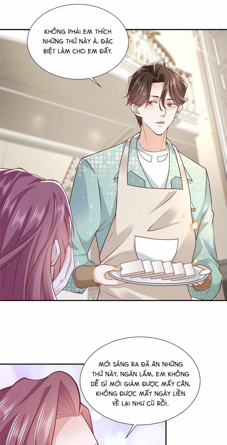 Mỗi Tuần Ta Có Một Nghề Nghiệp Mới Chap 273 - Next Chap 274