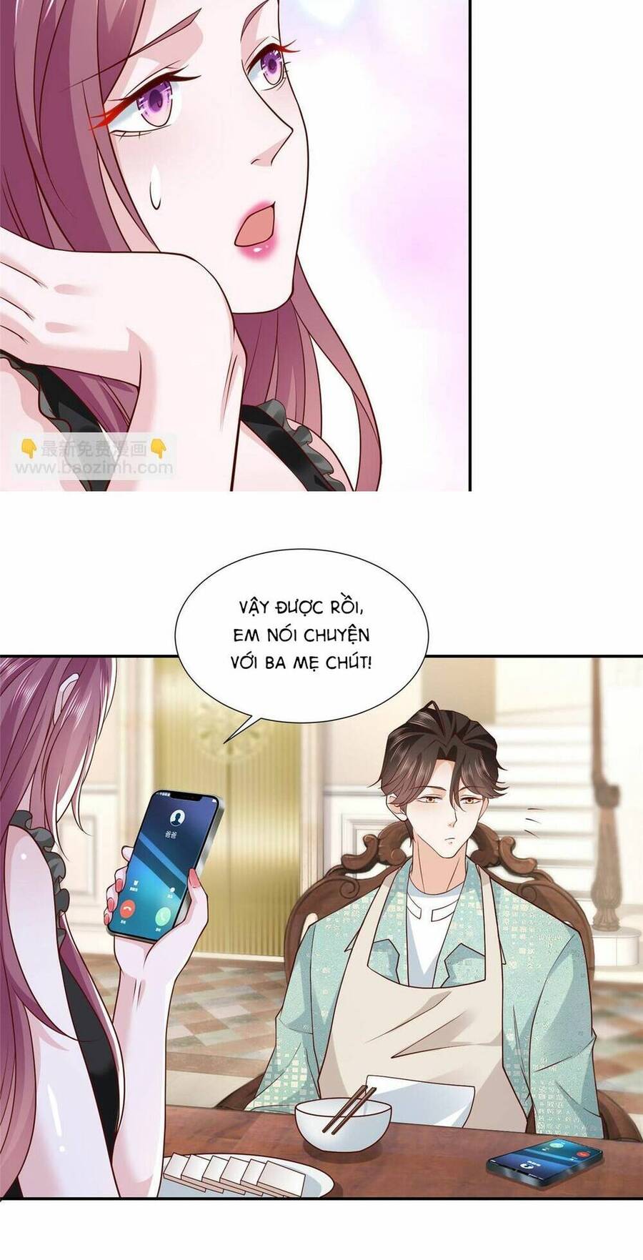 Mỗi Tuần Ta Có Một Nghề Nghiệp Mới Chap 273 - Next Chap 274