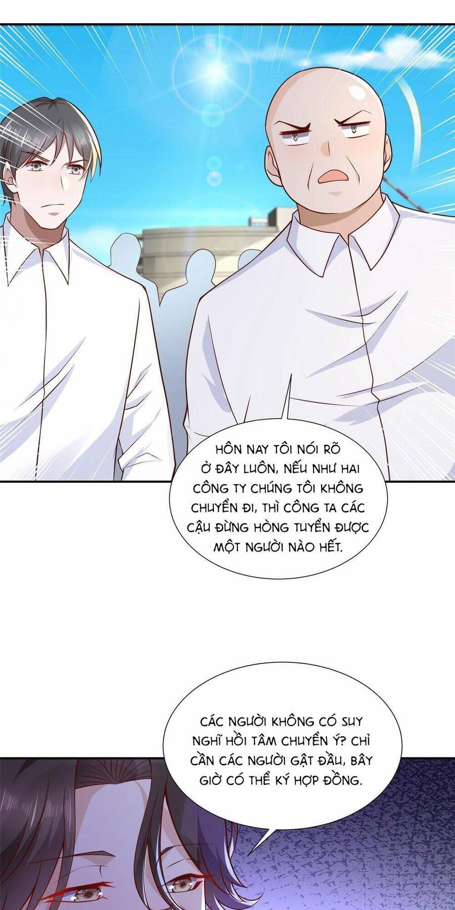 Mỗi Tuần Ta Có Một Nghề Nghiệp Mới Chap 274 - Next Chap 275