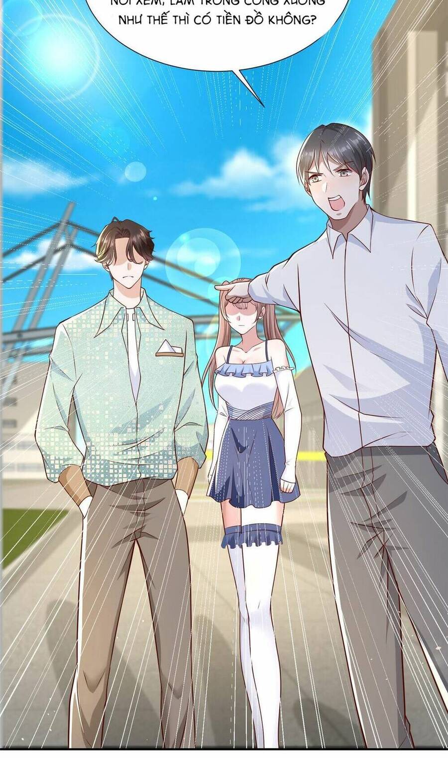 Mỗi Tuần Ta Có Một Nghề Nghiệp Mới Chap 274 - Next Chap 275