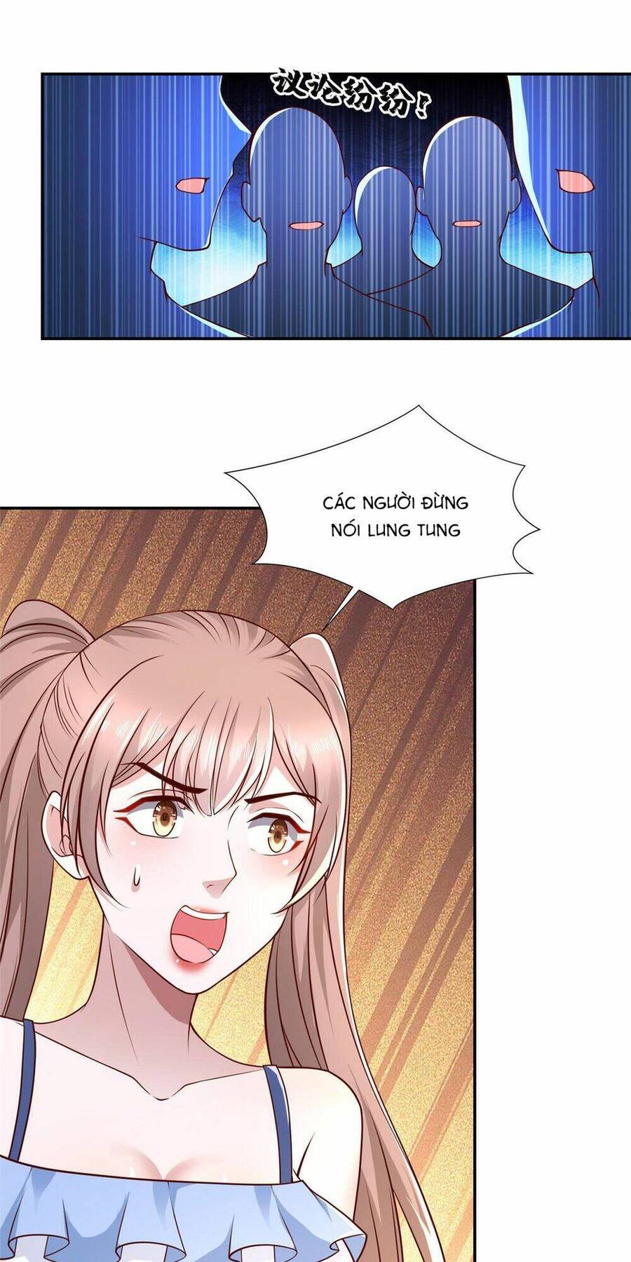 Mỗi Tuần Ta Có Một Nghề Nghiệp Mới Chap 274 - Next Chap 275