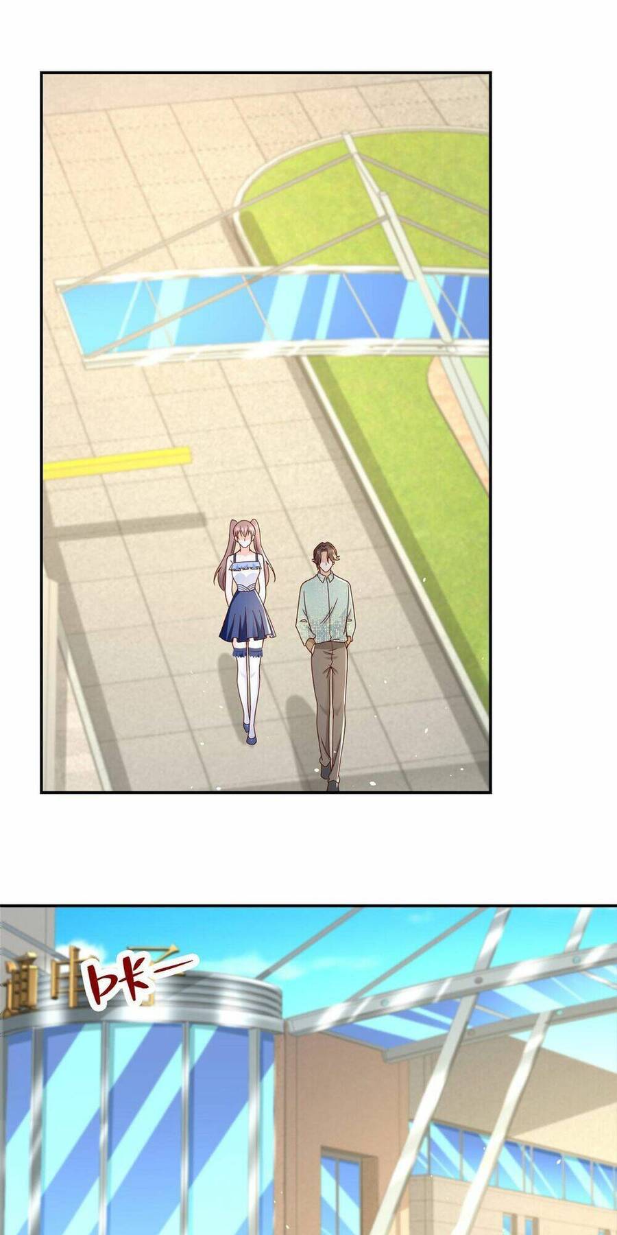 Mỗi Tuần Ta Có Một Nghề Nghiệp Mới Chap 274 - Next Chap 275