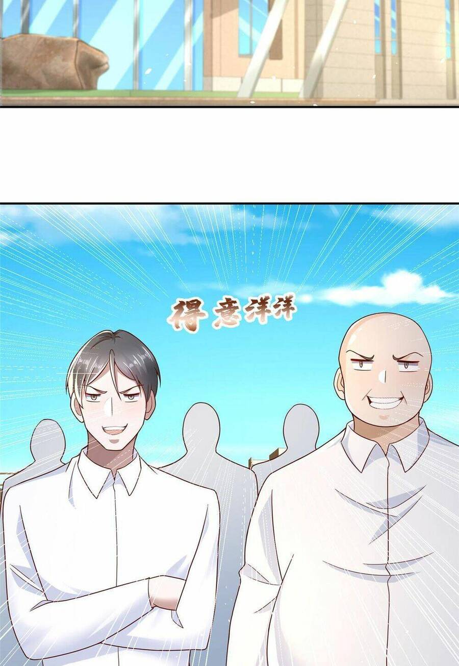 Mỗi Tuần Ta Có Một Nghề Nghiệp Mới Chap 274 - Next Chap 275
