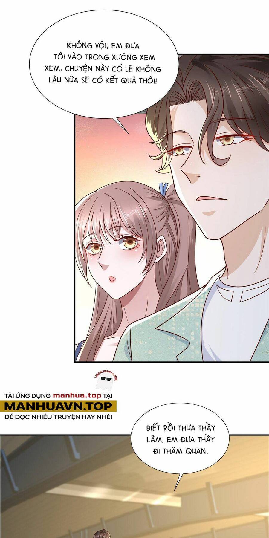 Mỗi Tuần Ta Có Một Nghề Nghiệp Mới Chap 274 - Next Chap 275