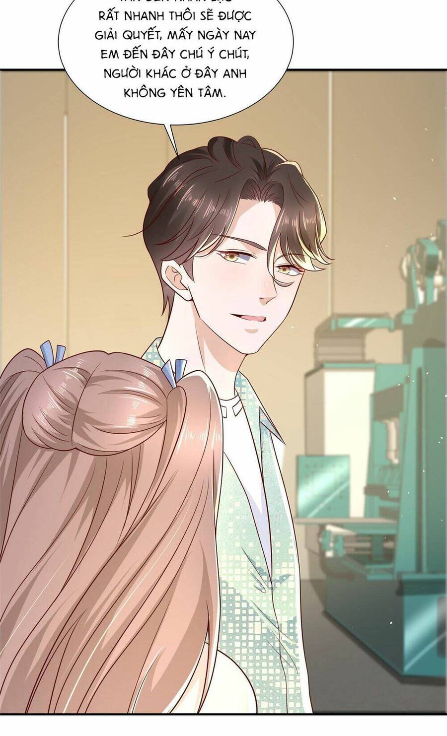 Mỗi Tuần Ta Có Một Nghề Nghiệp Mới Chap 274 - Next Chap 275