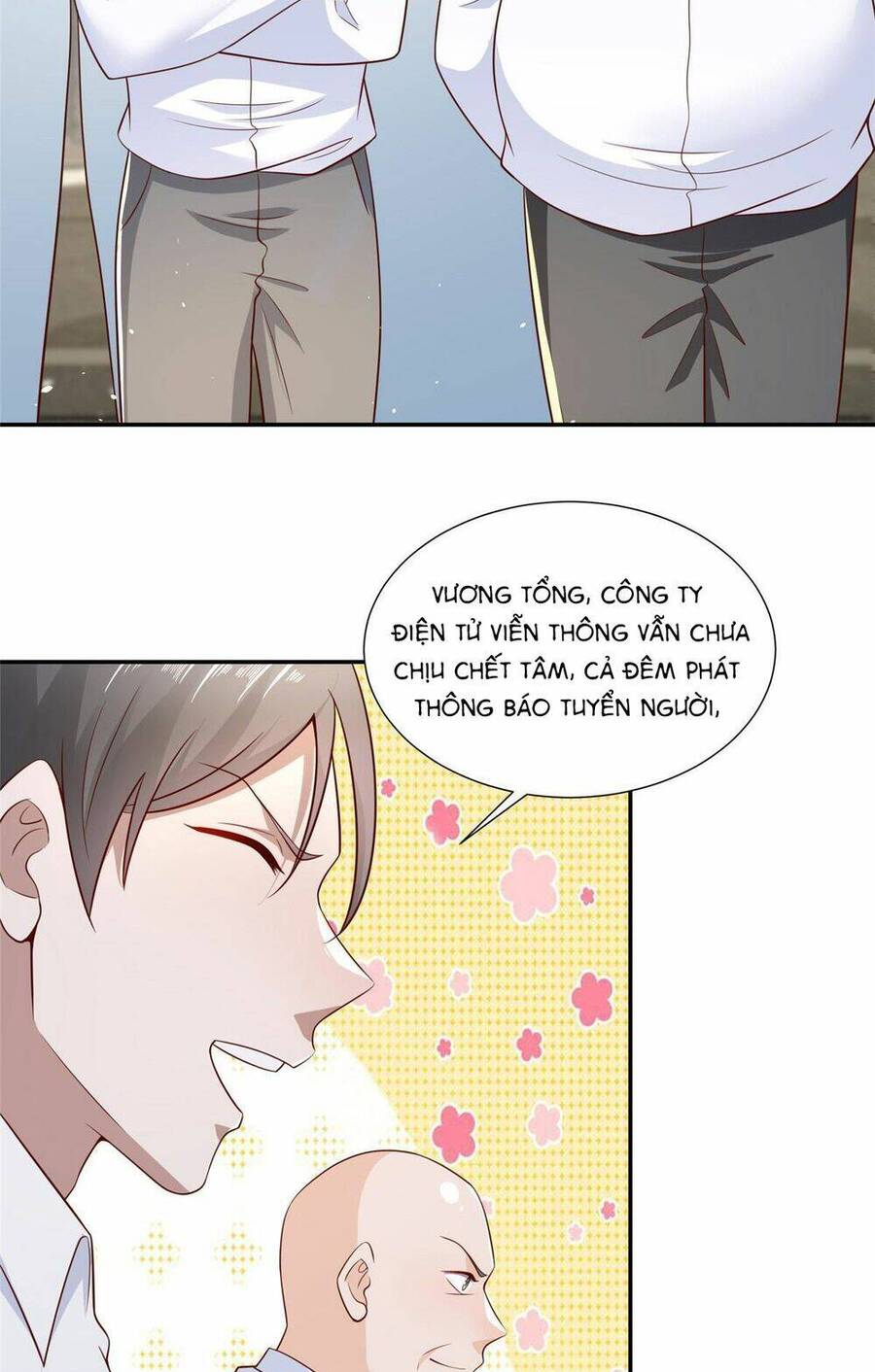 Mỗi Tuần Ta Có Một Nghề Nghiệp Mới Chap 274 - Next Chap 275
