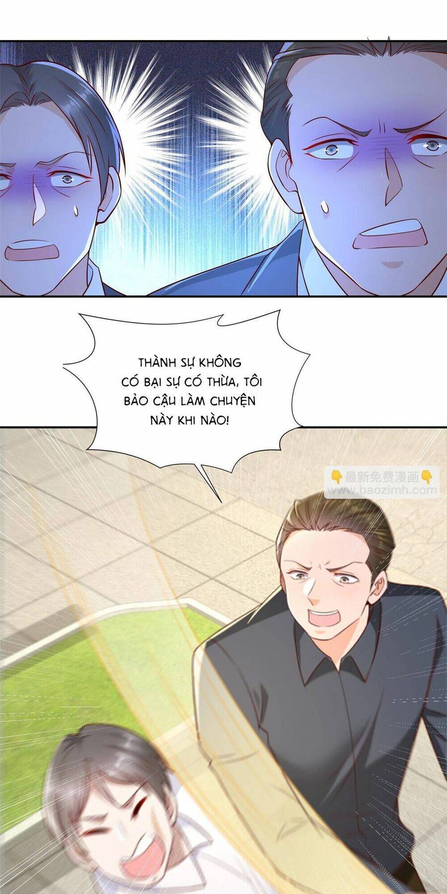 Mỗi Tuần Ta Có Một Nghề Nghiệp Mới Chap 274 - Next Chap 275
