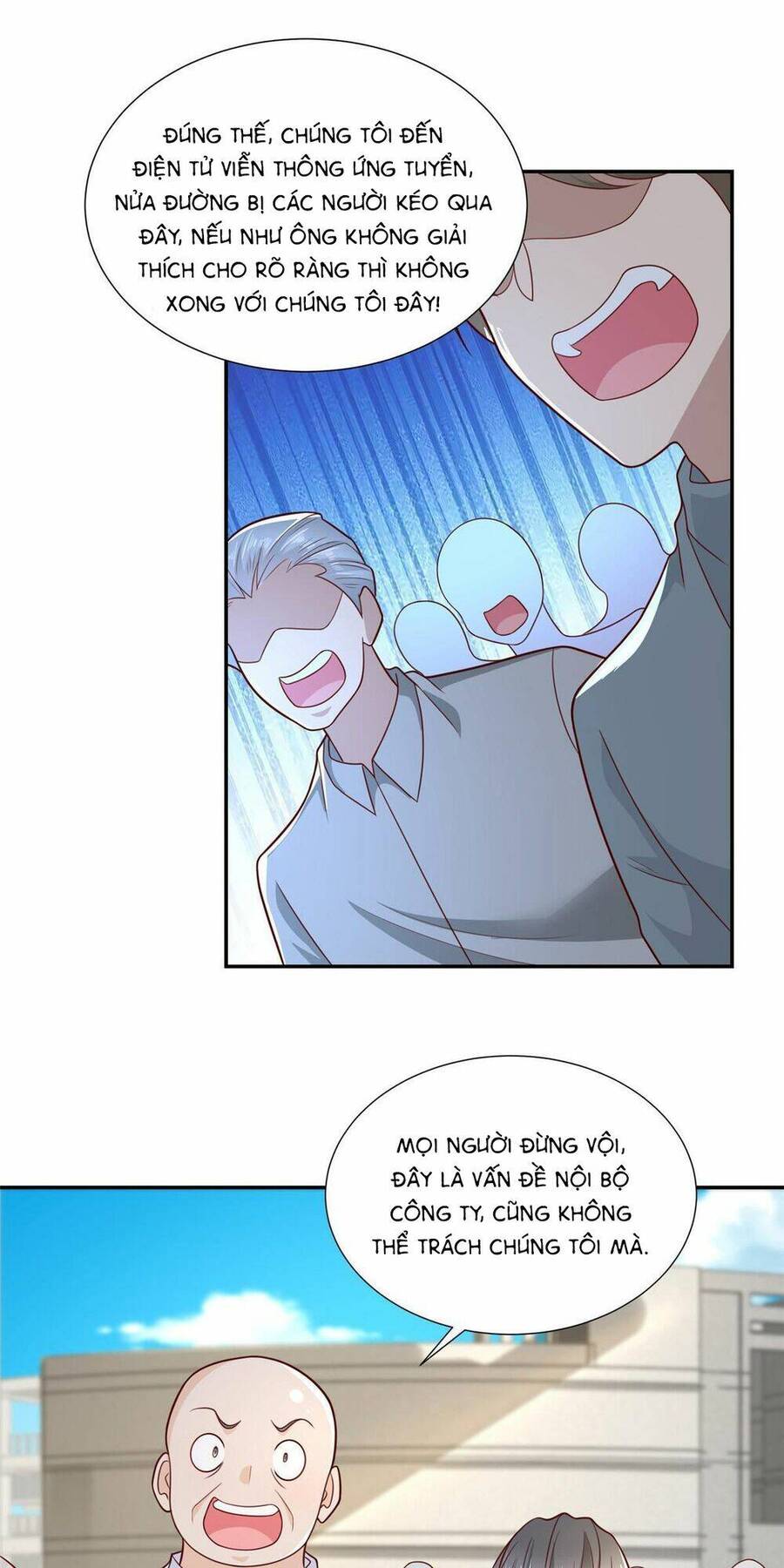 Mỗi Tuần Ta Có Một Nghề Nghiệp Mới Chap 274 - Next Chap 275