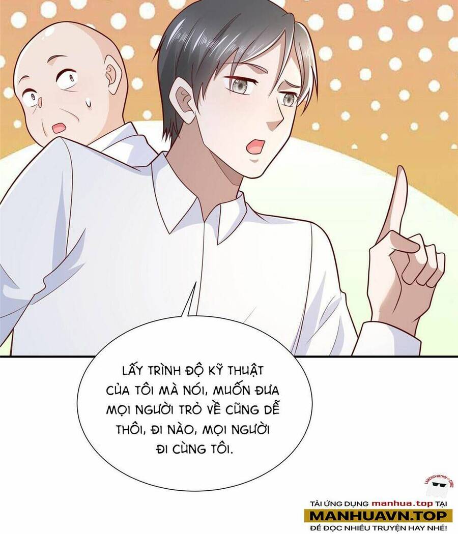 Mỗi Tuần Ta Có Một Nghề Nghiệp Mới Chap 274 - Next Chap 275