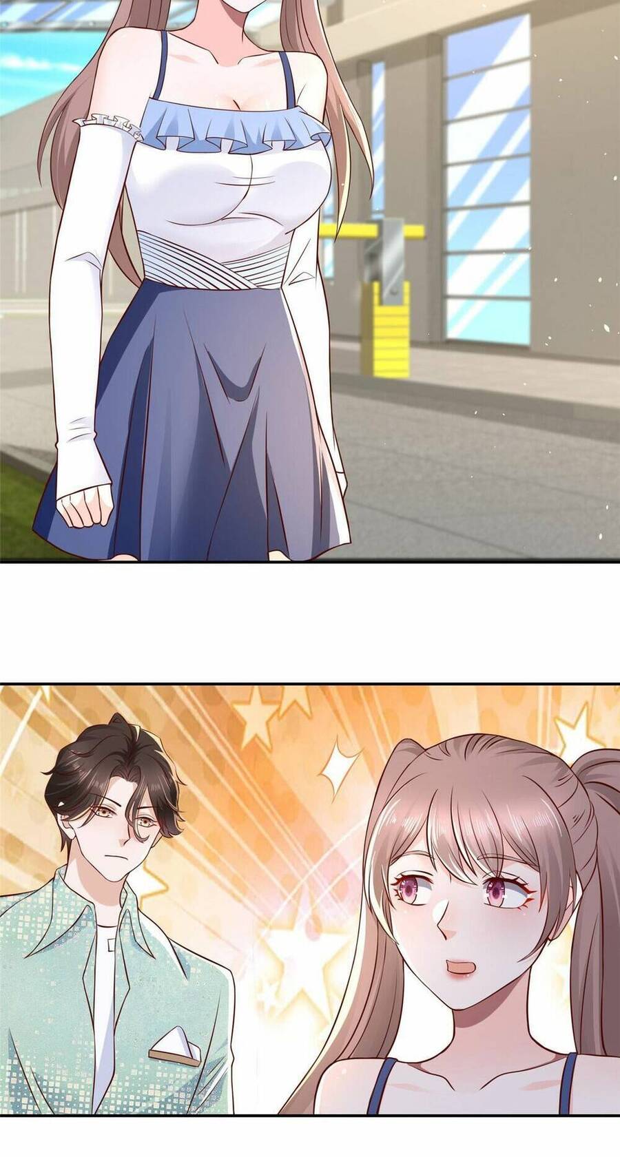Mỗi Tuần Ta Có Một Nghề Nghiệp Mới Chap 274 - Next Chap 275