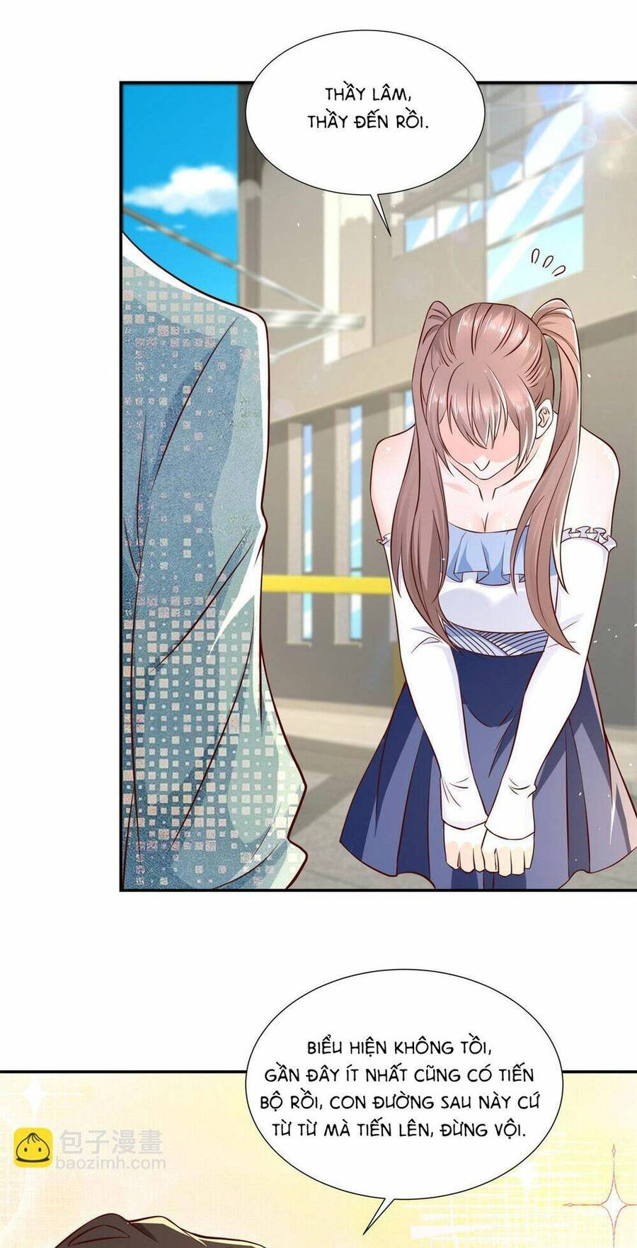 Mỗi Tuần Ta Có Một Nghề Nghiệp Mới Chap 274 - Next Chap 275