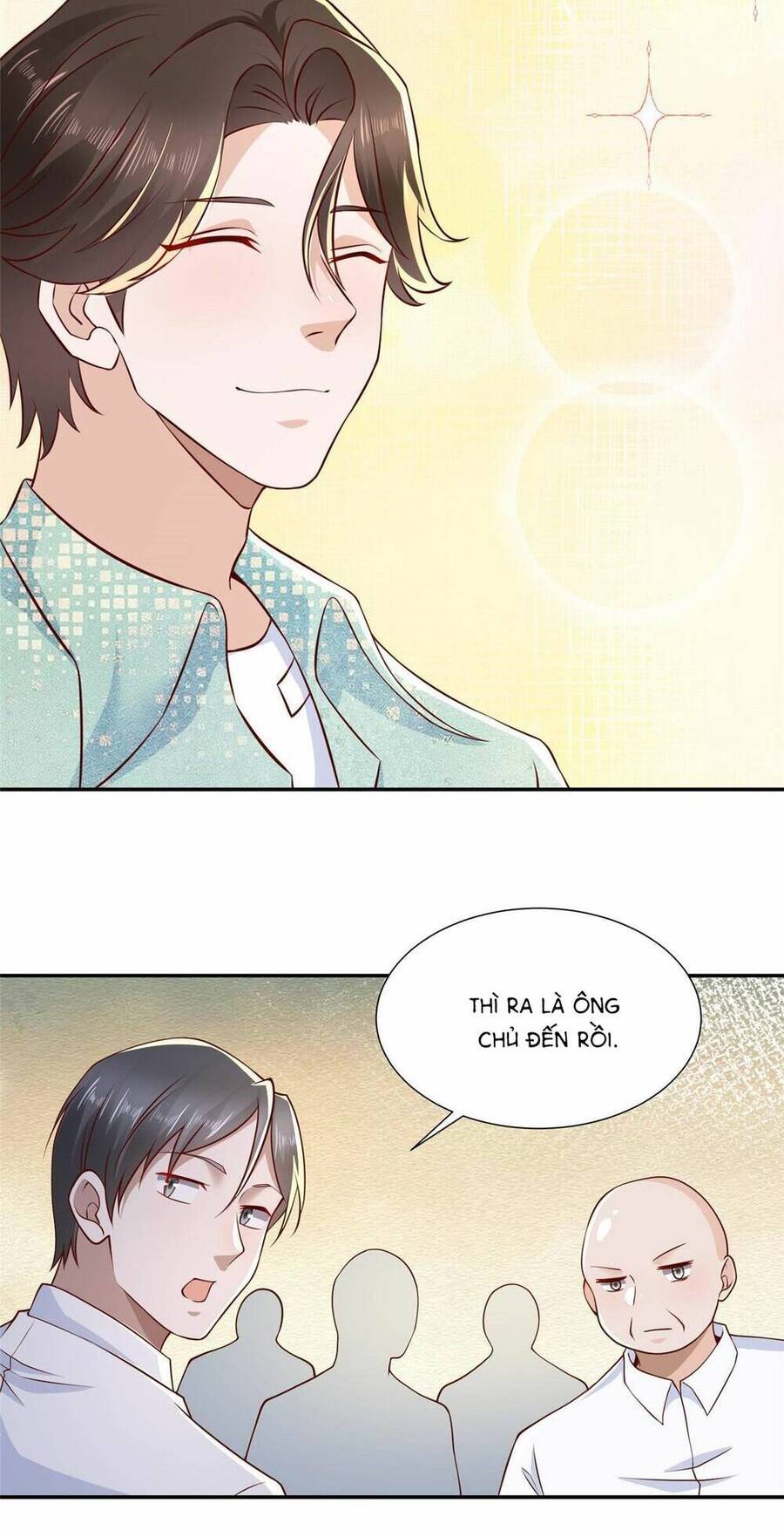 Mỗi Tuần Ta Có Một Nghề Nghiệp Mới Chap 274 - Next Chap 275