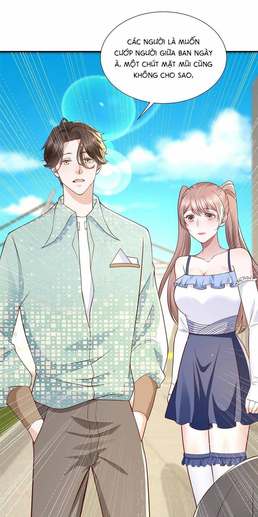 Mỗi Tuần Ta Có Một Nghề Nghiệp Mới Chap 274 - Next Chap 275