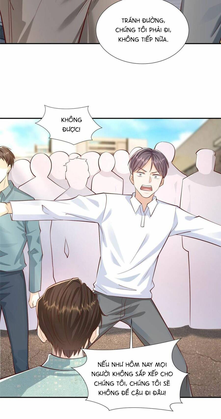 Mỗi Tuần Ta Có Một Nghề Nghiệp Mới Chap 275 - Next Chap 276