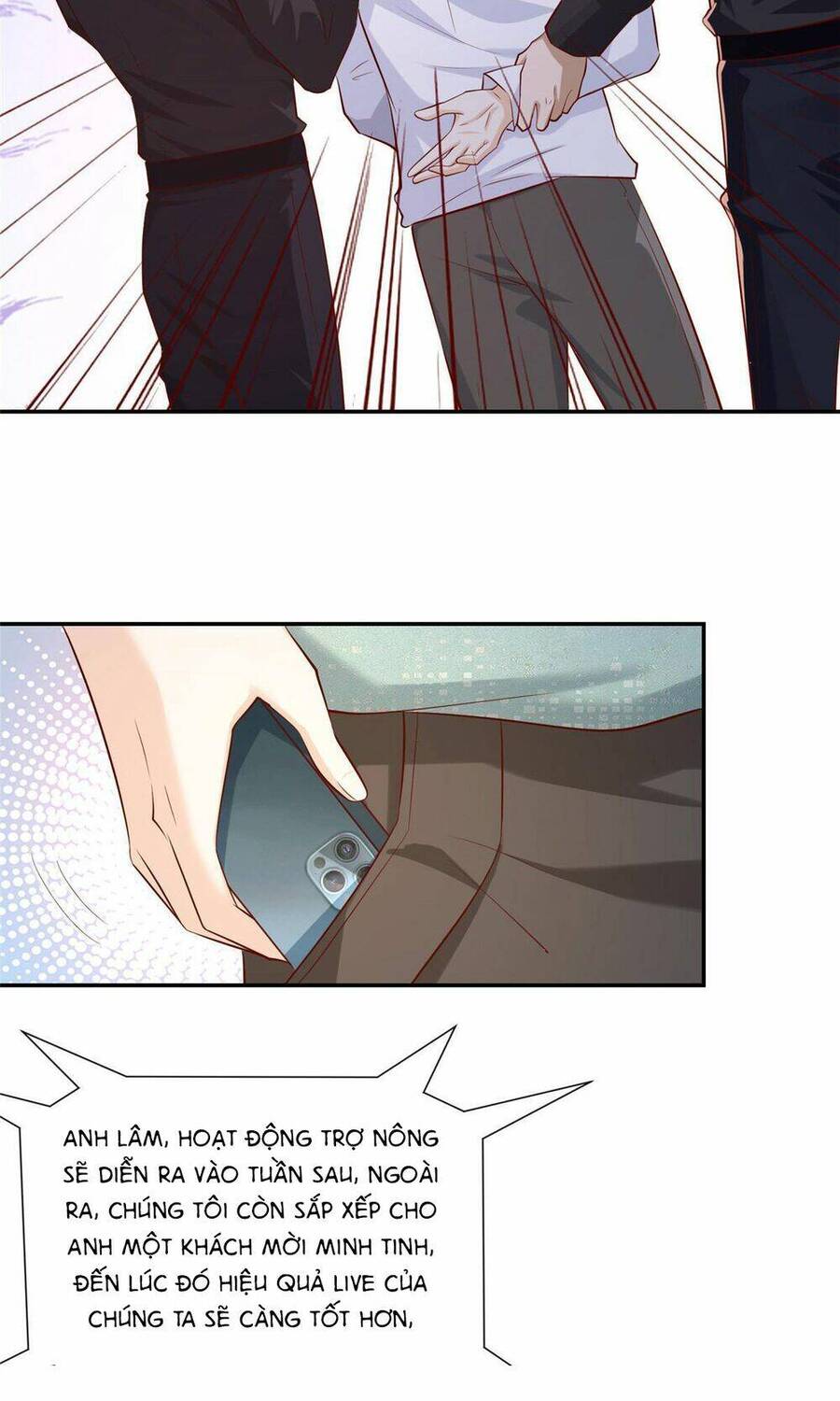 Mỗi Tuần Ta Có Một Nghề Nghiệp Mới Chap 275 - Next Chap 276