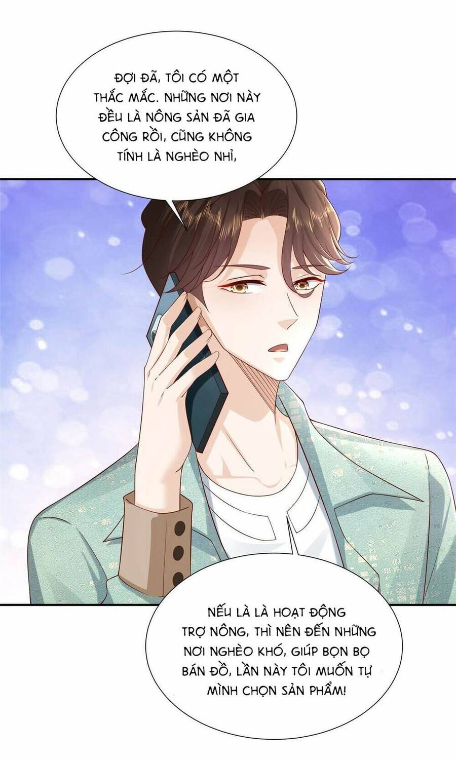 Mỗi Tuần Ta Có Một Nghề Nghiệp Mới Chap 275 - Next Chap 276