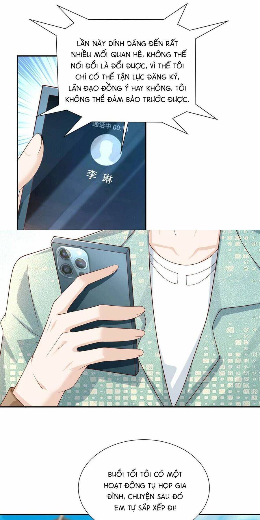 Mỗi Tuần Ta Có Một Nghề Nghiệp Mới Chap 275 - Next Chap 276