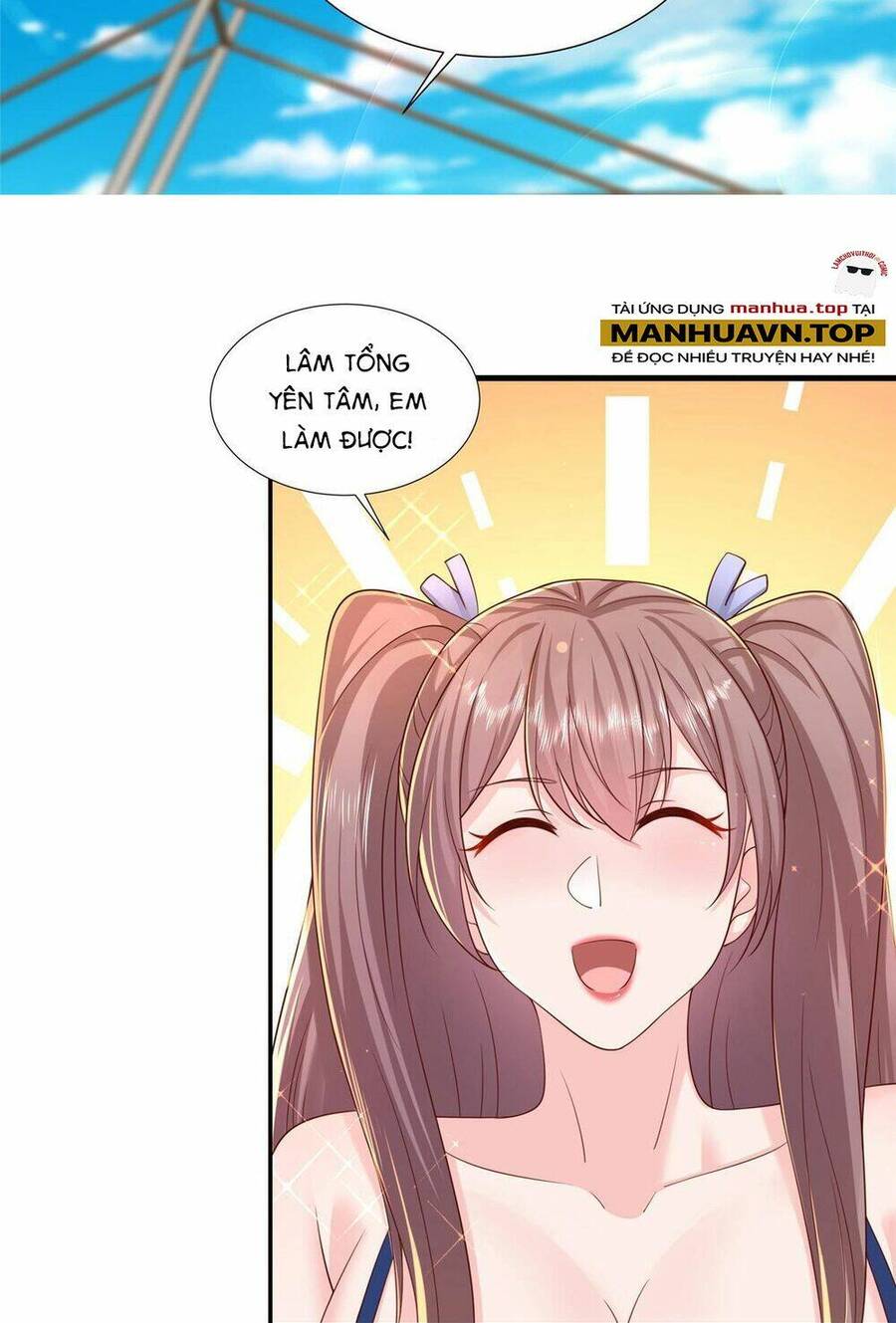 Mỗi Tuần Ta Có Một Nghề Nghiệp Mới Chap 275 - Next Chap 276