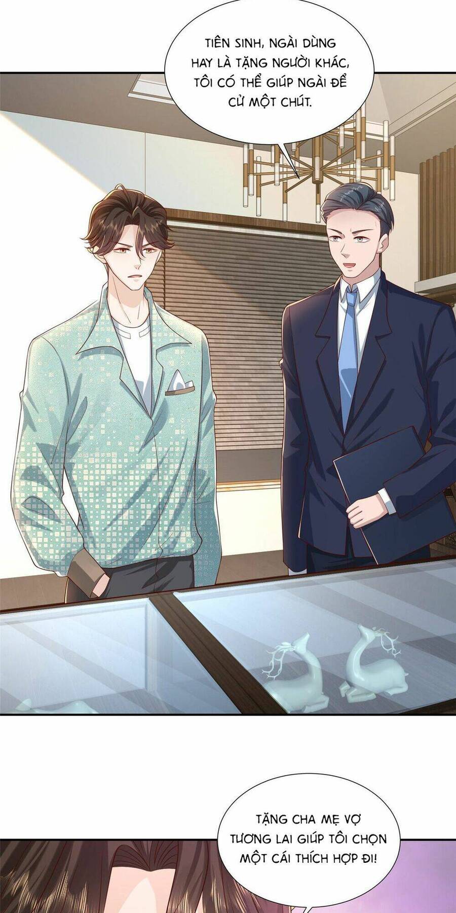 Mỗi Tuần Ta Có Một Nghề Nghiệp Mới Chap 275 - Next Chap 276