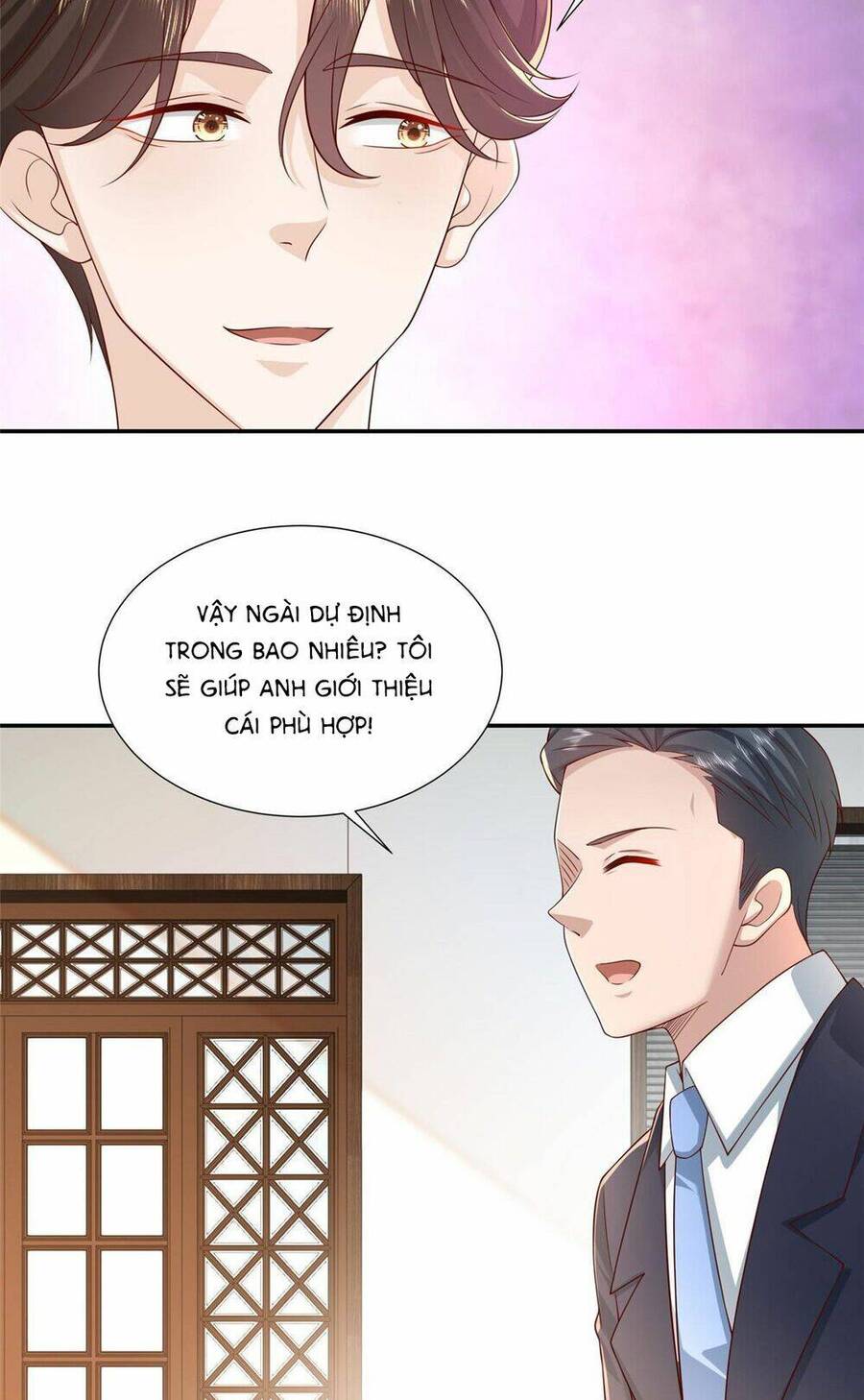 Mỗi Tuần Ta Có Một Nghề Nghiệp Mới Chap 275 - Next Chap 276