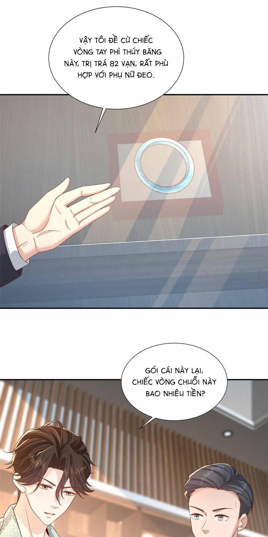 Mỗi Tuần Ta Có Một Nghề Nghiệp Mới Chap 275 - Next Chap 276