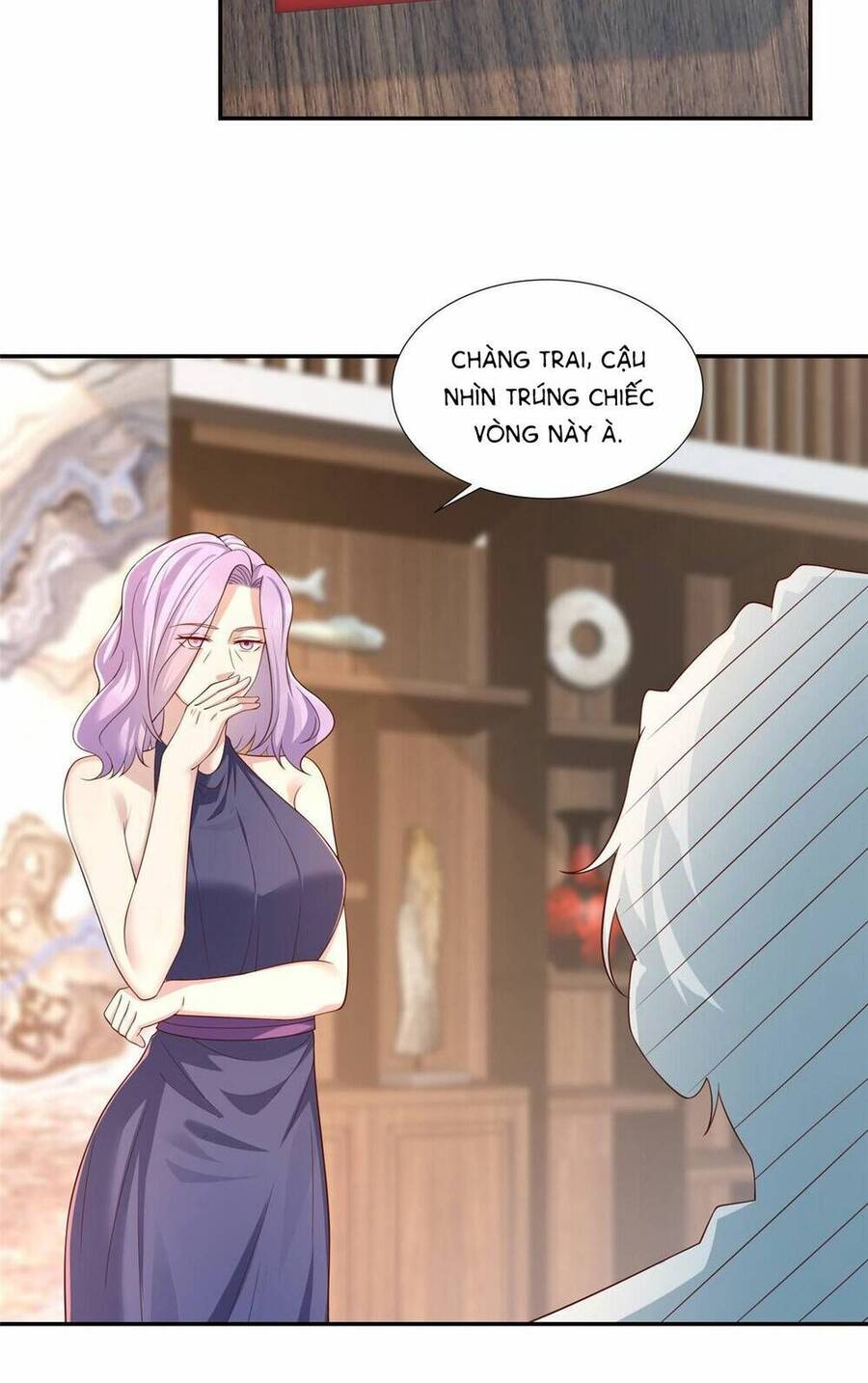 Mỗi Tuần Ta Có Một Nghề Nghiệp Mới Chap 275 - Next Chap 276