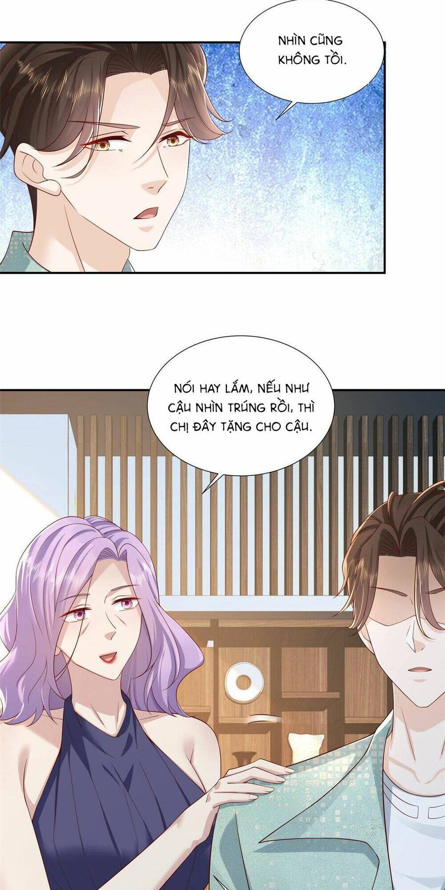 Mỗi Tuần Ta Có Một Nghề Nghiệp Mới Chap 275 - Next Chap 276