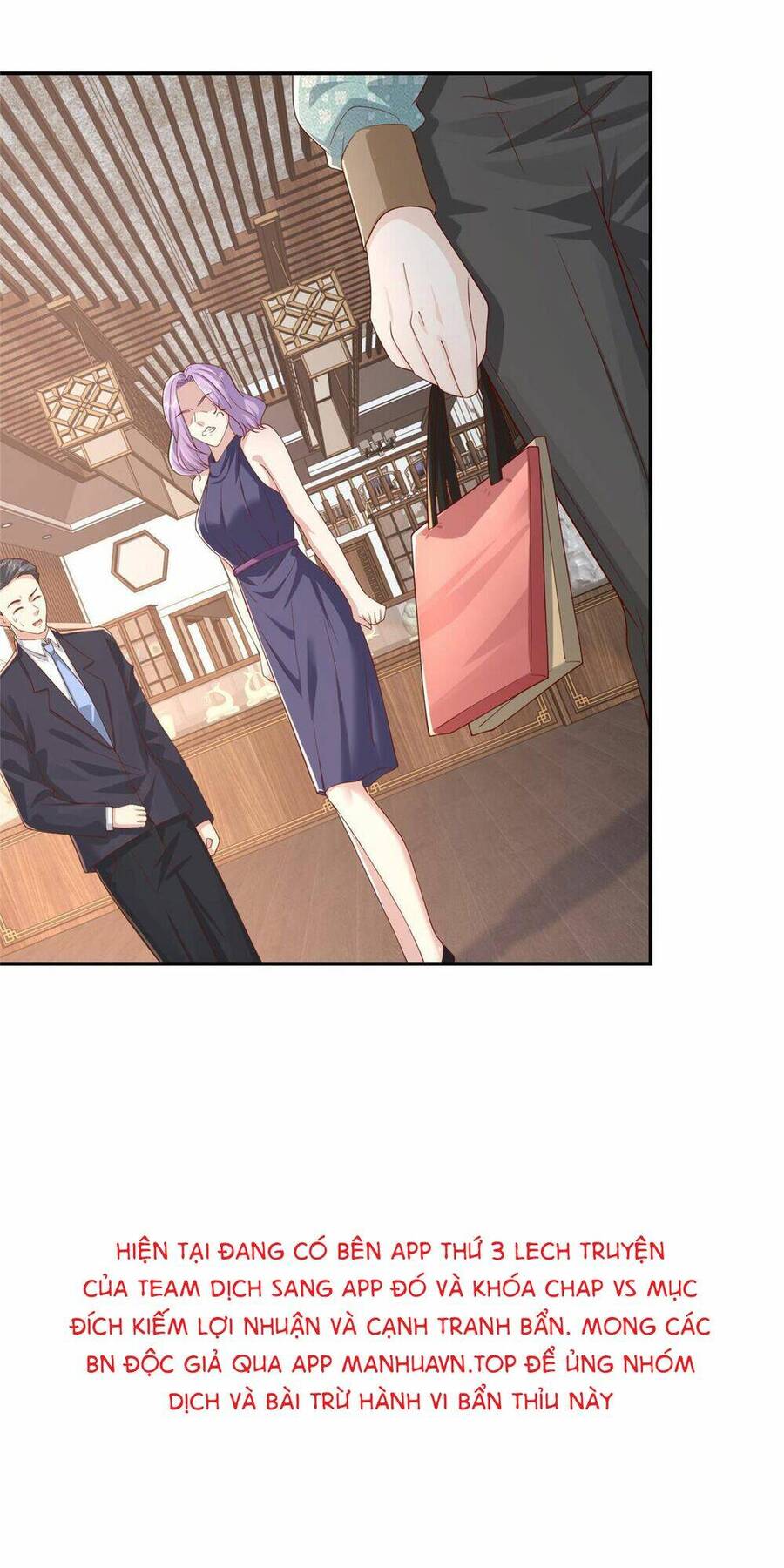 Mỗi Tuần Ta Có Một Nghề Nghiệp Mới Chap 275 - Next Chap 276