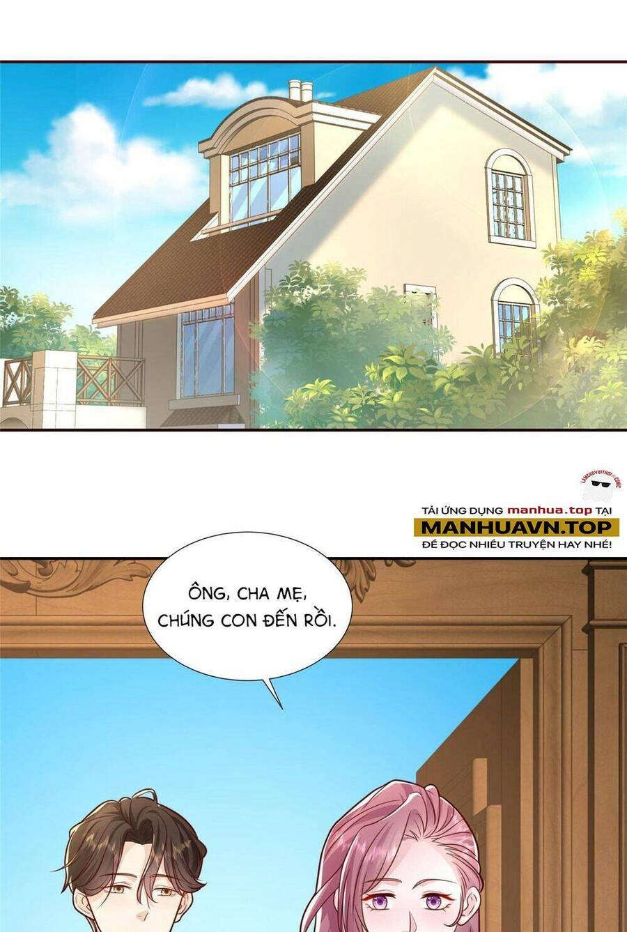 Mỗi Tuần Ta Có Một Nghề Nghiệp Mới Chap 275 - Next Chap 276