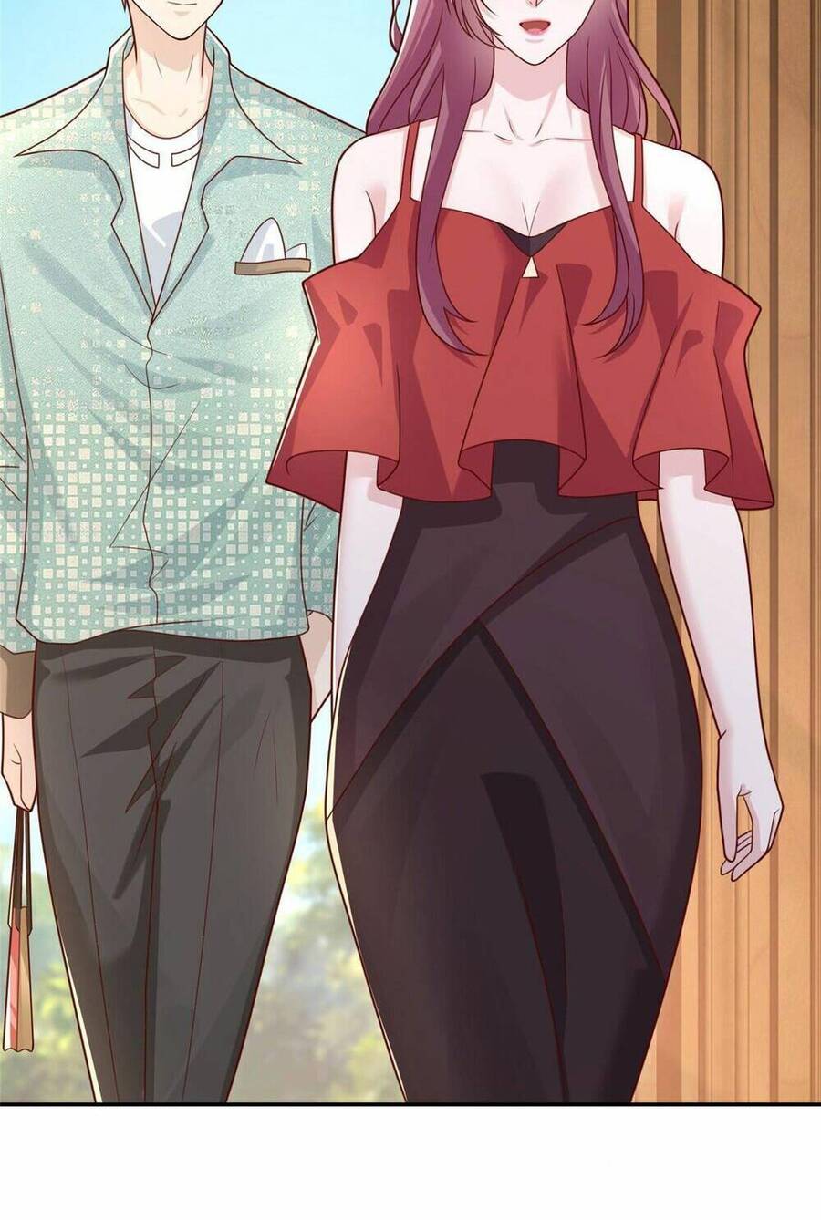Mỗi Tuần Ta Có Một Nghề Nghiệp Mới Chap 275 - Next Chap 276