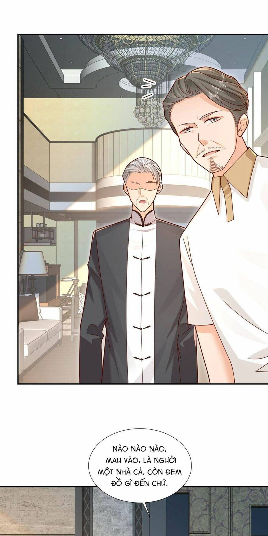 Mỗi Tuần Ta Có Một Nghề Nghiệp Mới Chap 275 - Next Chap 276