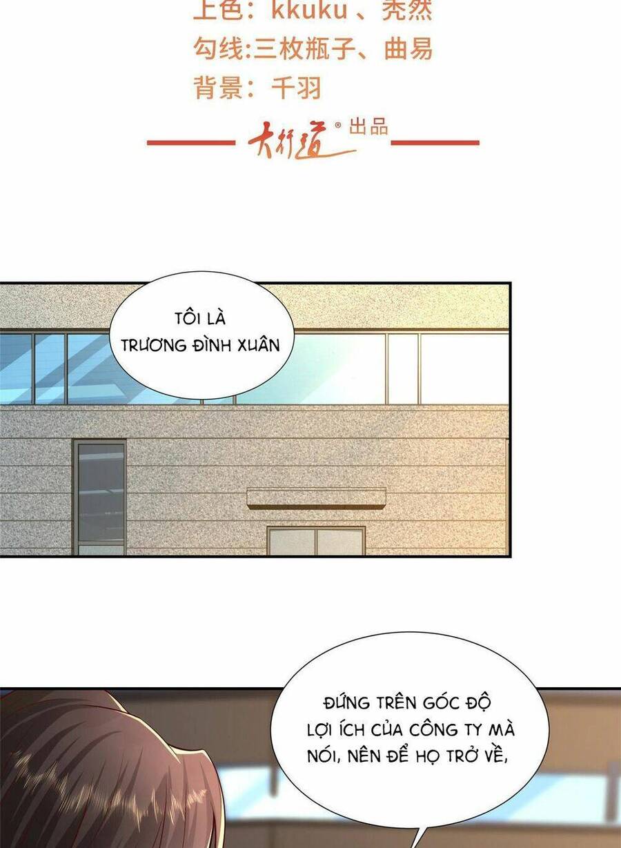 Mỗi Tuần Ta Có Một Nghề Nghiệp Mới Chap 275 - Next Chap 276