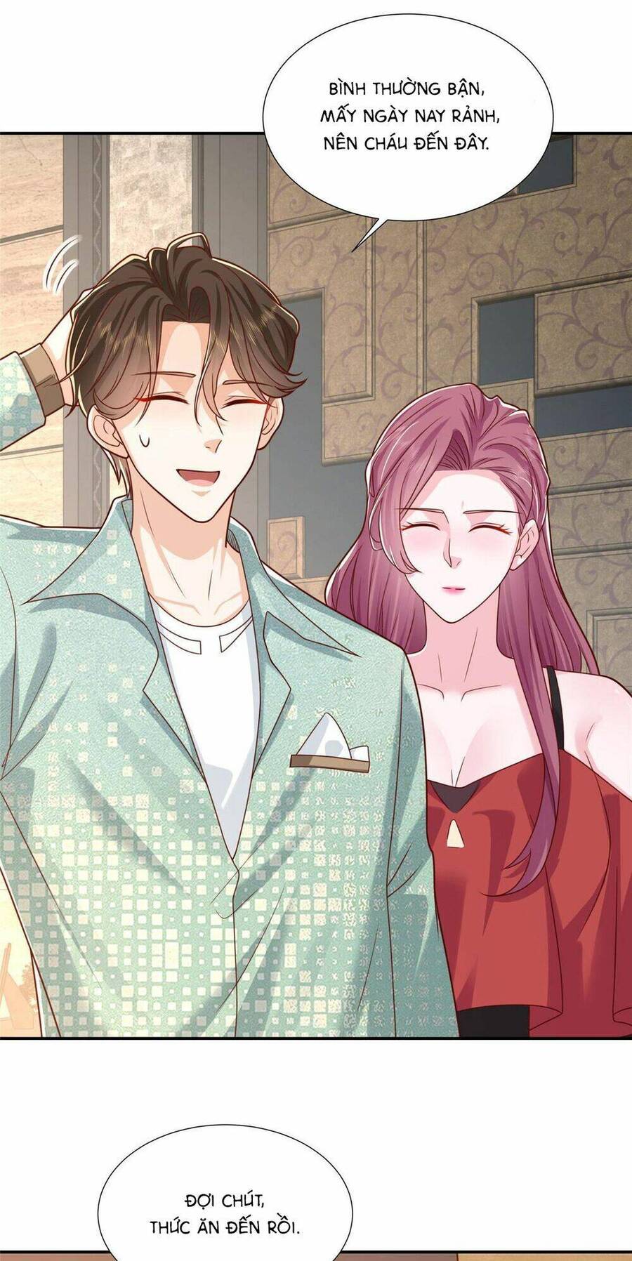 Mỗi Tuần Ta Có Một Nghề Nghiệp Mới Chap 275 - Next Chap 276