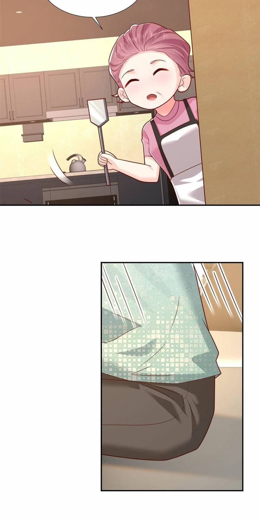 Mỗi Tuần Ta Có Một Nghề Nghiệp Mới Chap 275 - Next Chap 276