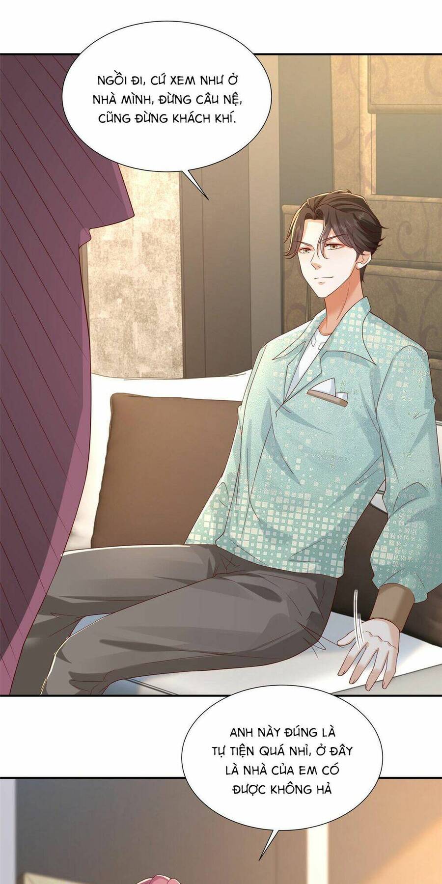 Mỗi Tuần Ta Có Một Nghề Nghiệp Mới Chap 275 - Next Chap 276