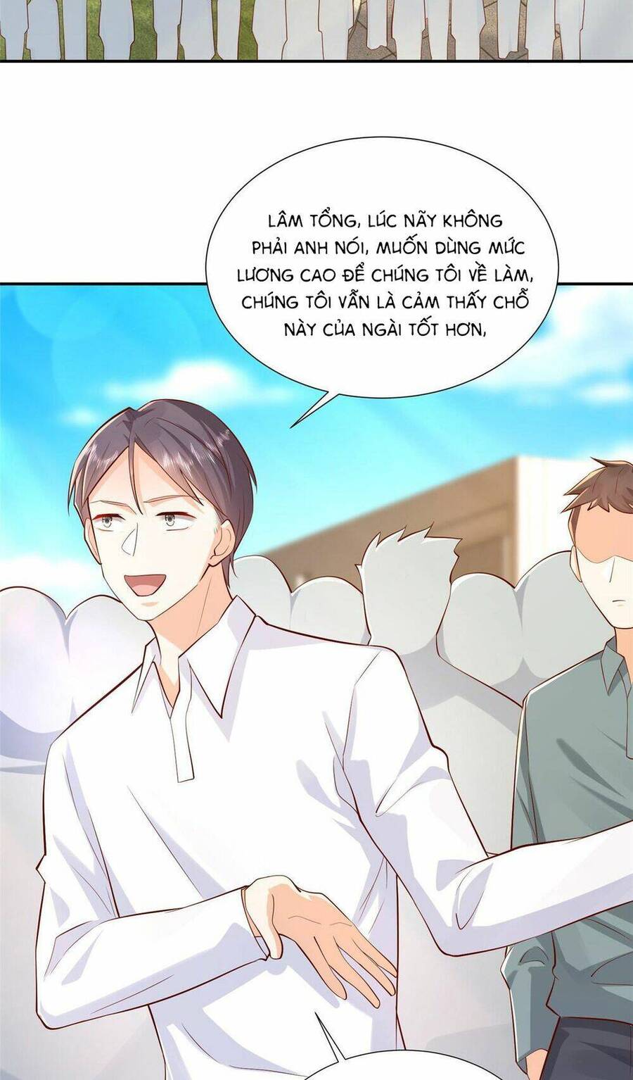 Mỗi Tuần Ta Có Một Nghề Nghiệp Mới Chap 275 - Next Chap 276